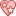 『 Jelly Belly 』 Sparkling-heart-symbol-for-facebook