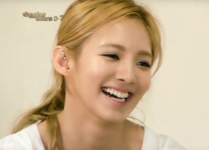 [OTHER]Hyo Yeon - Dancing With The Stars - Page 2 Tumblr_m356xx1MAf1qbug69o2_1280