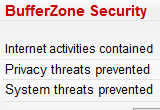 BufferZone Pro 4.02-127 قم بالتصفح على الانترنت دون الخ BufferZone-Pro-thumb%5B1%5D