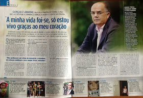 Nova Gente: Interview With Gonçalo Amaral : 15 May 2015 NG1