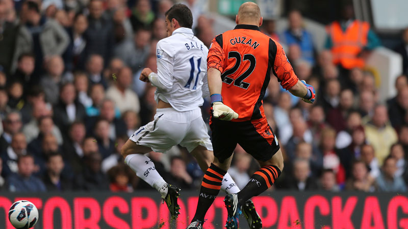 Gareth Bale Garethbalebradguzan20121007_576x324