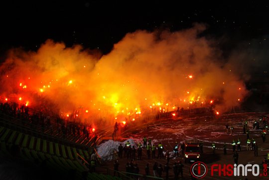 Le mouvement en Bosnie  Sarajevo-zeljeznicar_11