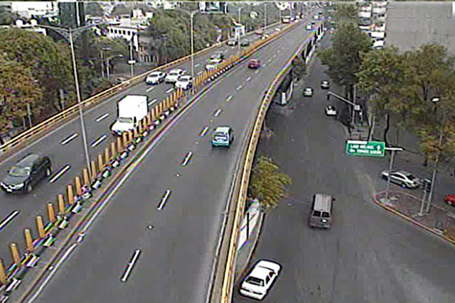 Imagenes de las camionetas en la que levantaron a los 11 jóvenes en la Zona Rosa  Rio