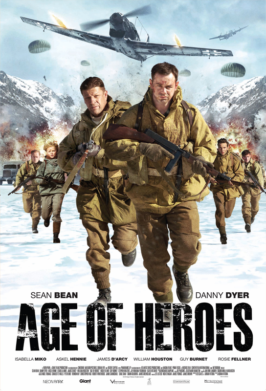 بانفراد فيلم الاكشن الحربي Age of Heroes 2011 بجودة DVDRIP وبحجم260 ميجا تحميل مباشر وعلى اكثر من سيرفر Image-15841