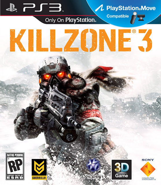 لعبة Killzone 3 | PS3 996959_185773_front