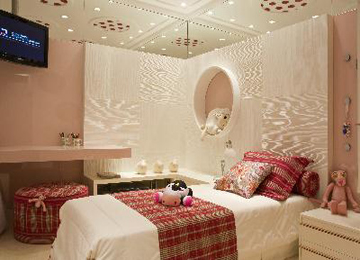 Quarto de Rosemelle 7