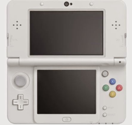 Latest Nintendo News New-Nintendo-3DS-3.0