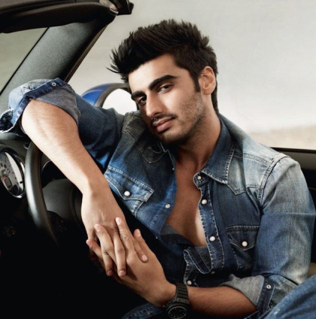 صور لأوسم ممثل في بوليود "أرجون كابور " Arjun-kapoor-cool-modeling-pose-photo-shoot-femina-men039s-special-july-2013