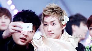 Super Junior Eunhyuk thừa sức đánh gục Evil Maknae??? E4s