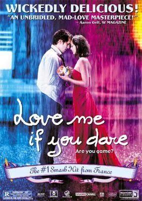 Marion_Cotillard - Yêu Em Anh Dám Không - Love Me If You Dare - 2003 1