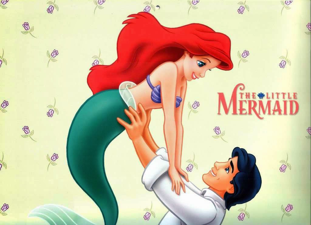 عروس البحور The-Little-Mermaid-the-little-mermaid-11423571-1024-768