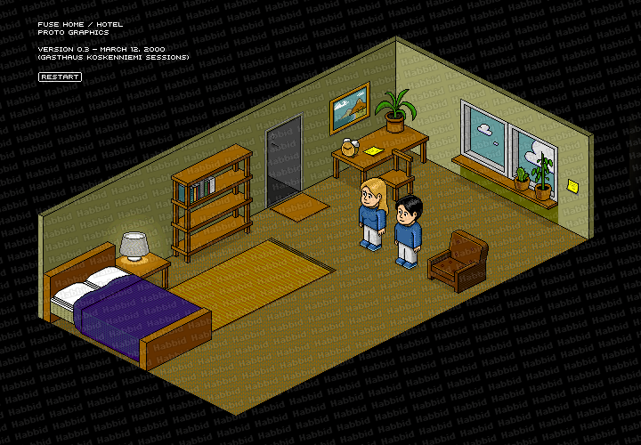 Habbo Hotel como tudo começou... Historia3