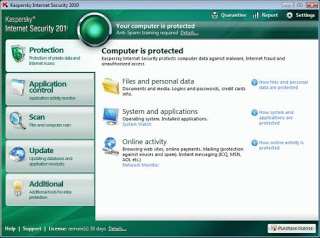 Kaspersky Internet Security 2010 Full Español - Crack Kaspersky-internet-security-2010