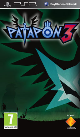 Patapon 3 [Todas las misiones][10 Sombreros Extra][Sky][EUR] Patapon_3