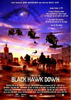  Chiến Dịch Diều Hâu Vietsub - Black Hawk Down Vietsub (2001) Black-Hawk-Down-poster