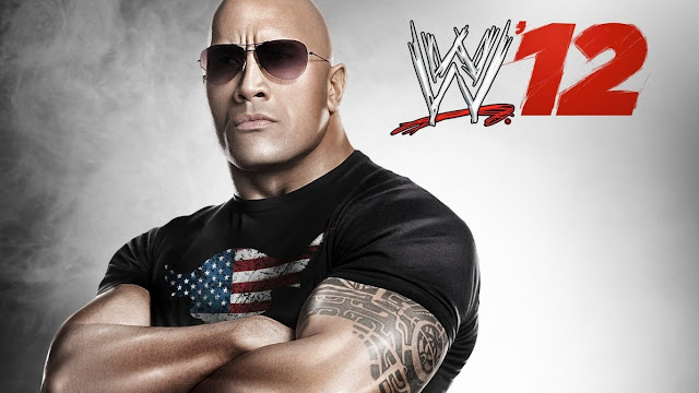  The Rock , صور ابطال المصارعة 2013 , صور نجوم المصارعة الحرة 2014 WWE-12-The-Rock-1366x768