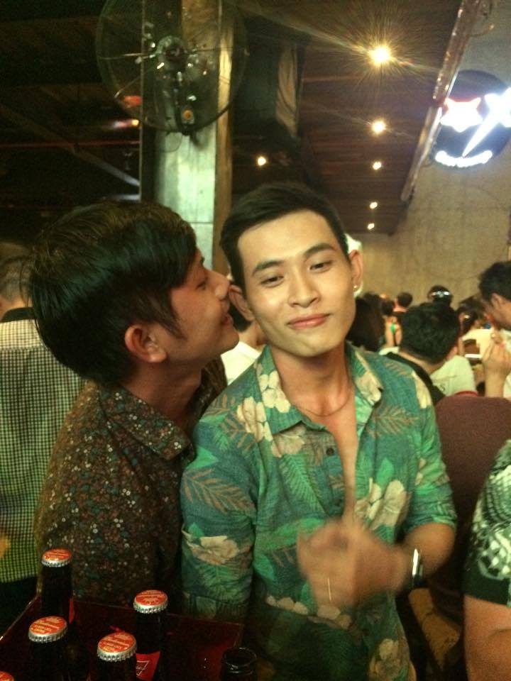 Hot gay facebook: Anh Tuấn Hoàng Nguyễn 11947537_865422690211703_6159004062783672315_n