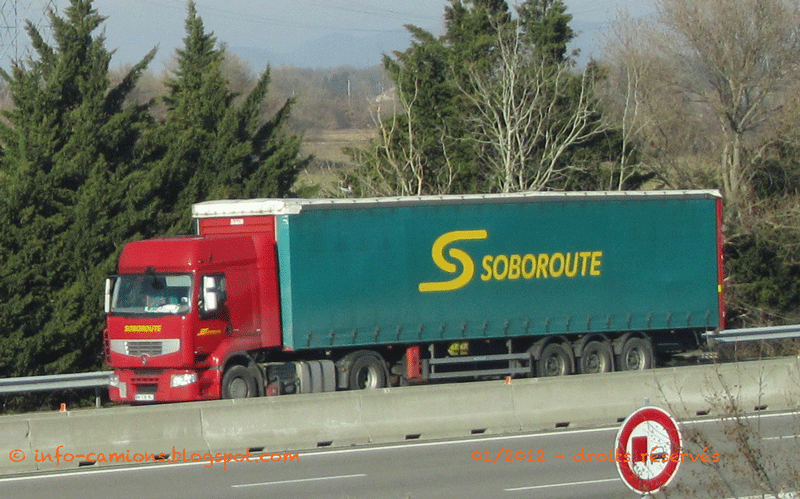 Soboroute (Groupe Sobotram)(Crissey, 71) IMG_4005