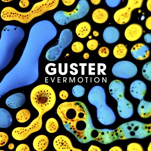 GUSTER (Encías, me tienes calao) Folder