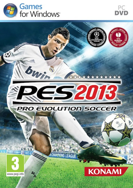 تحميل لعبة PES 2013 النسخة الاصلية كاملة EXTREMEZONE.AKA.PIRATEPEDIA.IS.A.PIECE.OF.SHIT-ZAMUNDA.NET