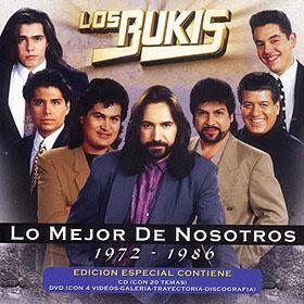 Los Bukis - 3 CD de Coleccion MP3 Los%2Bbukis%2Blo%2Bmejor%2Bde%2Bnosotros