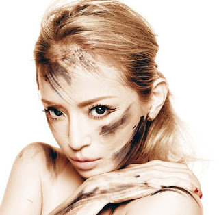 Ayumi Hamasaki >> minialbum "Again" - Página 12 1