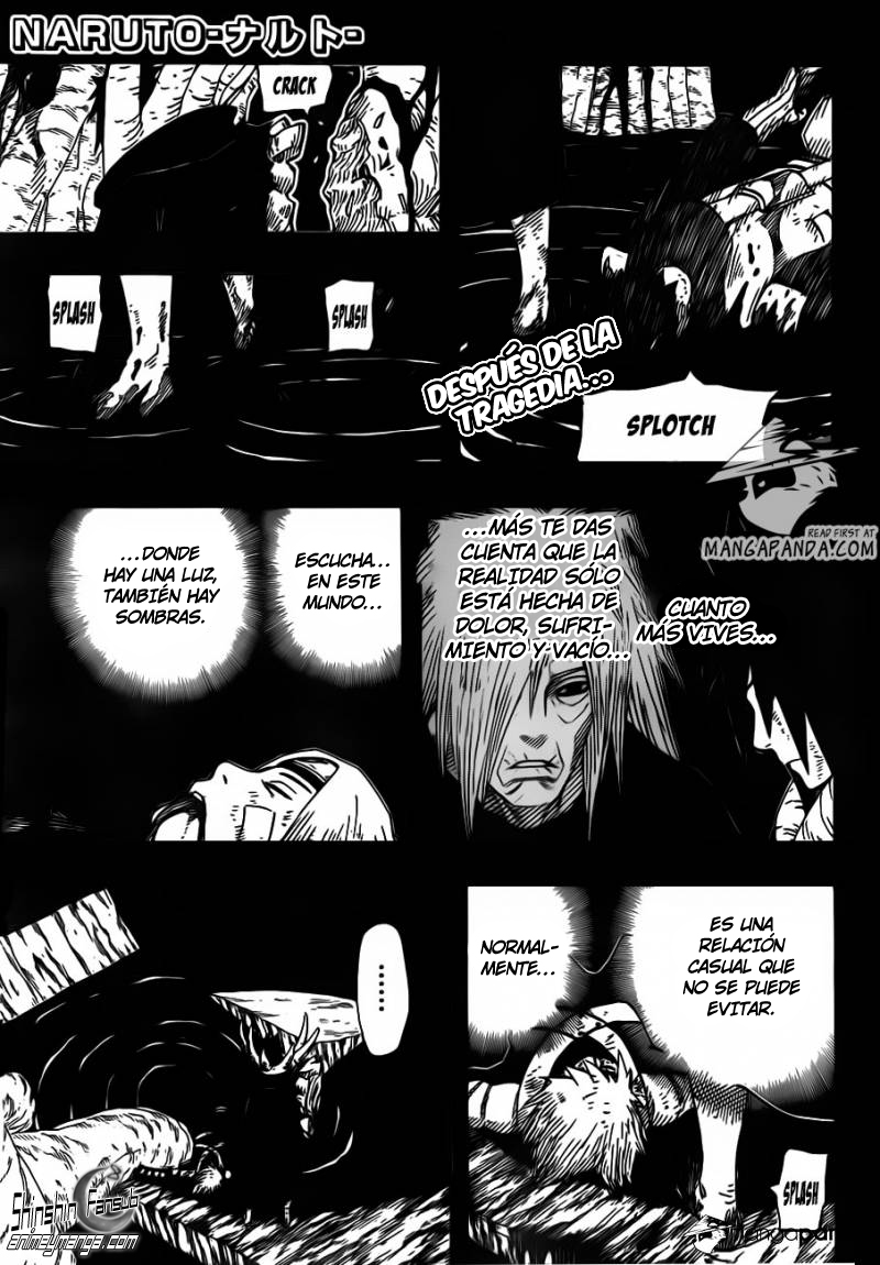 Naruto manga 606 español 01