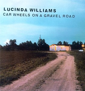 ¿Qué estáis escuchando ahora? - Página 3 Album-car-wheels-on-a-gravel-road