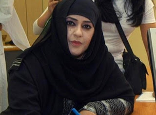 نائبة كويتية تدعو إلى شراء "أزواج حلوين" لحل مشكلة العنوسة Hh7_net_13101448281