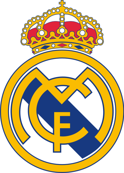 لعشاق ريال و  خبر عاجل لعشاق البارصا Real-madrid-Logo