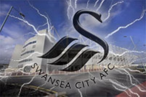 Swansea 2013/2014 Swansea_City_AFC_logo7