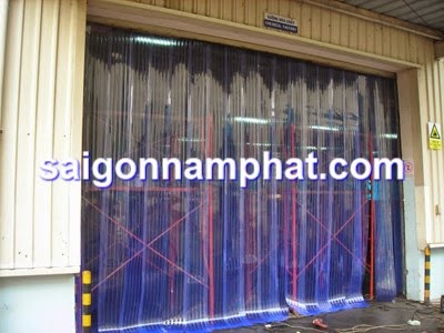  Màn Nhựa PVC Ngăn Lạnh Mannhuapvc2