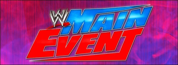 Resultados WWE Main Event 12 de Febrero del 2014 Main