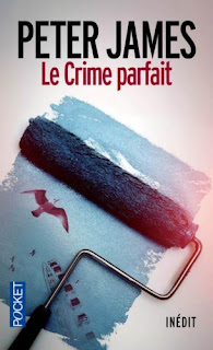 [Peter James] Le crime parfait Couv5001083