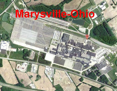 historique modèles goldwing et leur immatriculation (VIN) Marysville