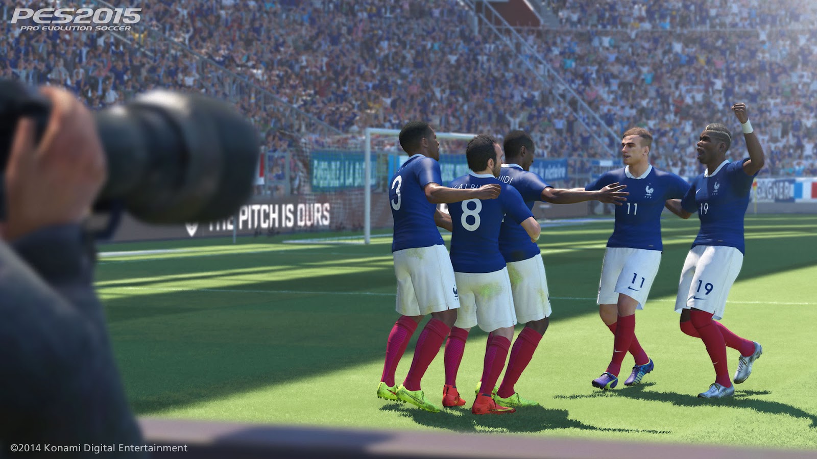 Pro Evolution Soccer 2015 New-pes-2015-screens-1