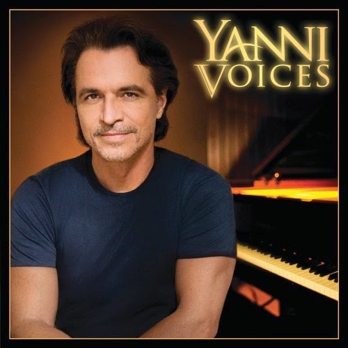 Cd Yanny-voces 2009 vol.1 Piano 12