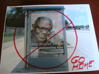 SE HIZO HISTORIA PARA EL EXLIO CUBANO EN MIAMI ARROPADO POR LA TORRE DE LA LIBERTAD  DSC05197