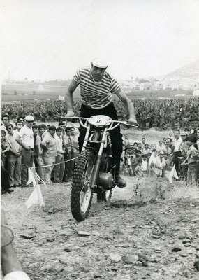 trial h3 -registronex - Ducati 250 Trial 3.1