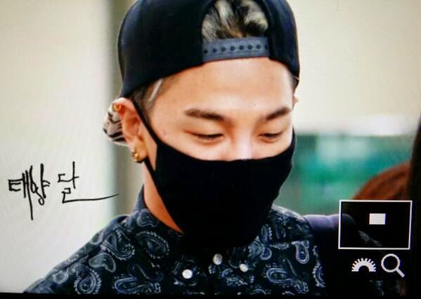 [7/6/14][Pho] GD, TOP, Taeyang và Seungri tại sân bay Gimpo đến Busan Bigbang_busan_024