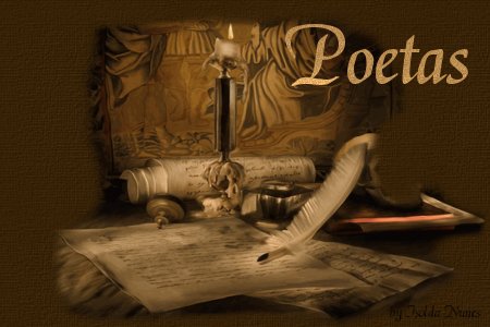 La soledad del poeta Poetas