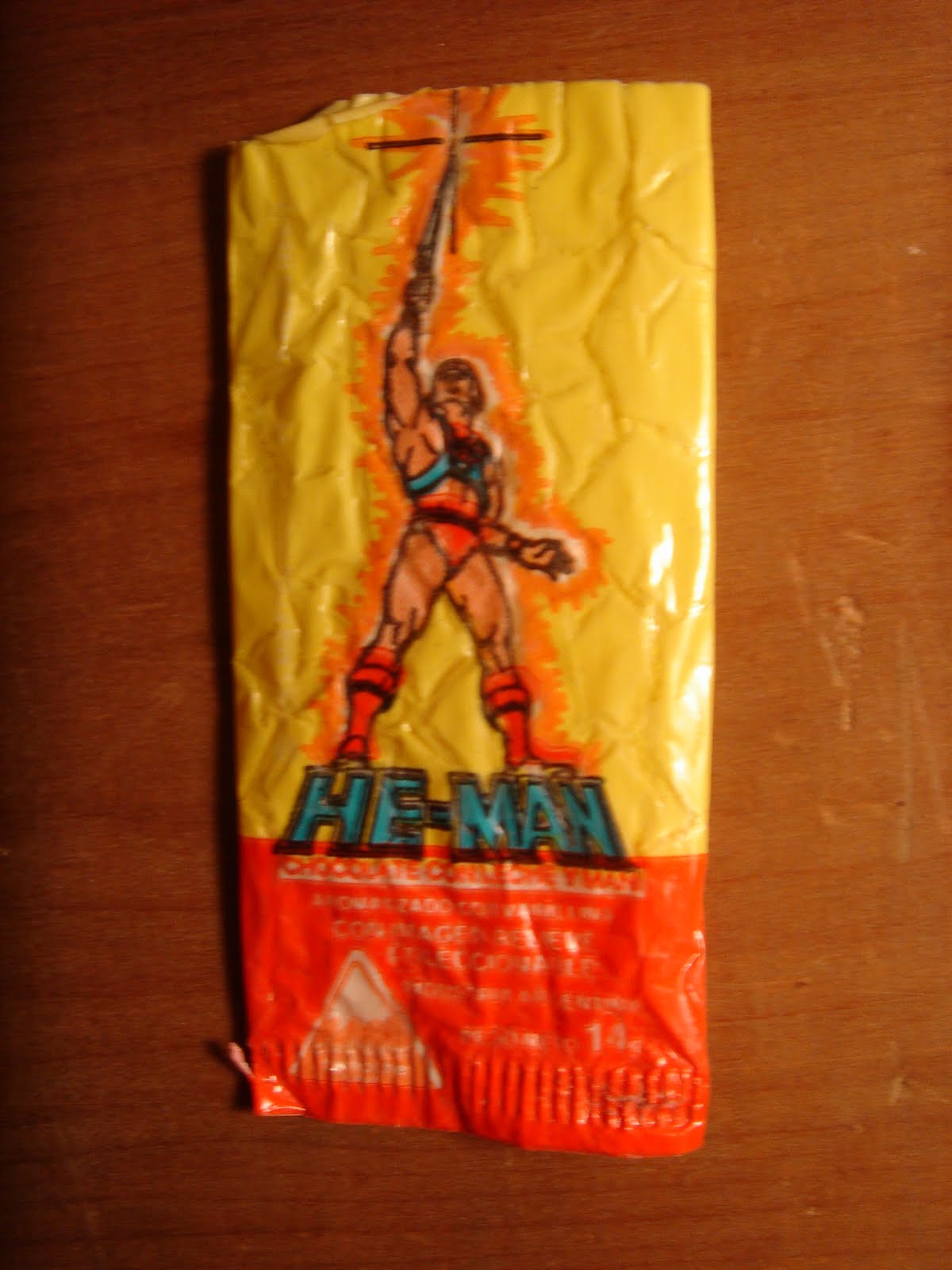 Merchandising Motu centrado en la linea vintage y filmation - Página 3 Albumes%2B136