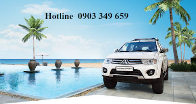 Bán xe Pajero Sport 2016 Giá Number One. Mr.Lộc 0903 349 659 Homepage-slider