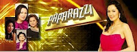 PAPARAZZI 10-30-11 Paparazzi