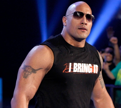 The Rock se dirige a Zack Ryder via Twitter The-Rock11