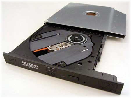 Unidad de Disco Óptico  Unidad-optica-lectora-cd-dvd