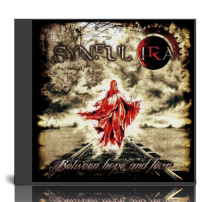 Synful Ira - Between Hope And Fear (2012) Msfher666