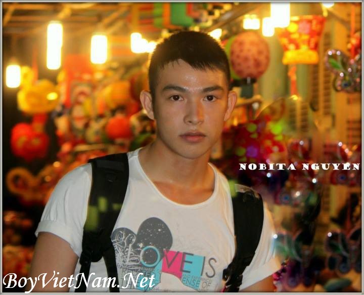 Hot boy facebook: Dai Nguyen ( So handsome + Nice body ) Image00010