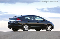 صور سيارات حديثه , سيارات شبابيه منوعه Honda-Insight-2012-03