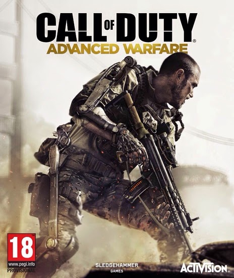 تحميل و تثبيت احدث لعبة الأكشن والحروب المنتظرة Call of Duty Advanced Warfare 67e84ae39bf2.464x550